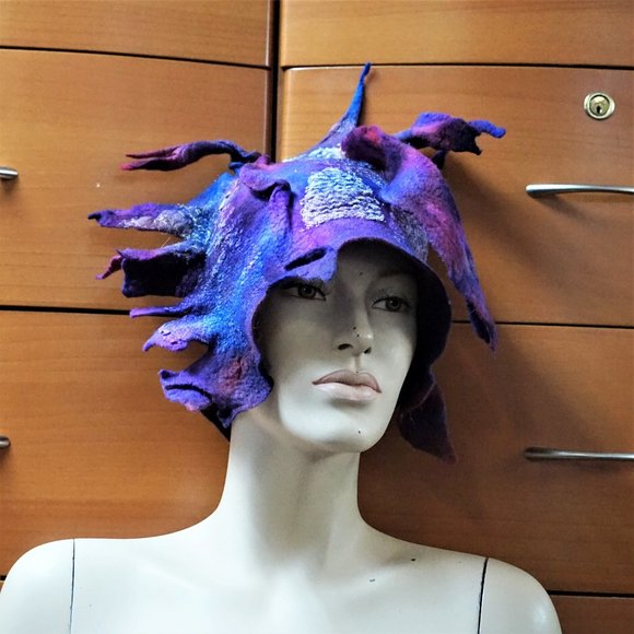 Hats
